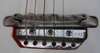Rickenbacker 425/6 Mod, Fireglo: Close up - Free