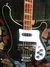 Rickenbacker 4001/4 , Jetglo: Body - Front