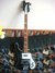 Rickenbacker 4001/4 , Jetglo: Full Instrument - Front