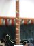 Rickenbacker 4001/4 , Jetglo: Neck - Front