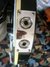 Rickenbacker 4001/4 , Jetglo: Close up - Free