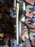 Rickenbacker 4001/4 , Jetglo: Close up - Free2
