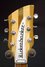 Rickenbacker 360/6 , Mapleglo: Headstock