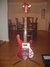 Rickenbacker 4001/4 , Fireglo: Full Instrument - Front