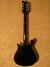 Rickenbacker 620/6 , Jetglo: Full Instrument - Rear