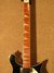 Rickenbacker 620/6 , Jetglo: Neck - Front