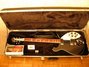Rickenbacker 620/6 , Jetglo: Close up - Free2