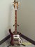Rickenbacker 4001/4 , Autumnglo: Full Instrument - Front