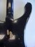 Rickenbacker 4001/4 , Jetglo: Full Instrument - Rear