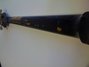 Rickenbacker 4001/4 , Jetglo: Neck - Rear