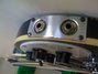 Rickenbacker 4001/4 , Jetglo: Close up - Free