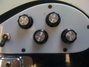 Rickenbacker 4001/4 , Jetglo: Close up - Free2