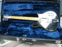 Rickenbacker 620/12 , Jetglo: Neck - Front