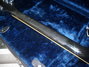 Rickenbacker 620/12 , Jetglo: Neck - Rear