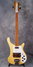 Rickenbacker 4001/4 V63, Mapleglo: Full Instrument - Front