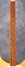 Rickenbacker 4001/4 V63, Mapleglo: Neck - Front
