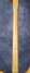 Rickenbacker 4001/4 V63, Mapleglo: Neck - Rear