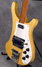 Rickenbacker 4001/4 V63, Mapleglo: Close up - Free