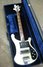 Rickenbacker 4001/4 , White: Full Instrument - Front