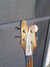 Rickenbacker 4001/4 FL, Walnut: Headstock