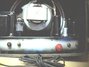 Rickenbacker Professional/amp , Tweed: Close up - Free2