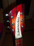 Rickenbacker 370/6 , Fireglo: Headstock