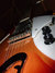 Rickenbacker 370/6 , Fireglo: Close up - Free2