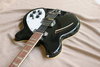 Rickenbacker 360/12 , Jetglo: Free image