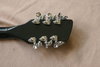 Rickenbacker 360/12 , Jetglo: Headstock - Rear