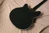 Rickenbacker 360/12 , Jetglo: Body - Rear
