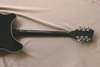 Rickenbacker 360/12 , Jetglo: Neck - Rear