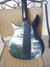 Rickenbacker 350/6 Liverpool, Jetglo: Body - Rear