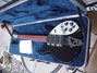 Rickenbacker 350/6 Liverpool, Jetglo: Full Instrument - Front