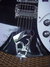 Rickenbacker 350/6 Liverpool, Jetglo: Close up - Free