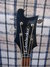 Rickenbacker 4001/4 Refin, Jetglo: Headstock