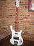 Rickenbacker 4003/4 , Blue Boy: Full Instrument - Front