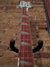 Rickenbacker 4003/4 , Blue Boy: Neck - Front
