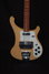 Rickenbacker 4001/4 , Mapleglo: Body - Front