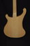 Rickenbacker 4001/4 , Mapleglo: Body - Rear