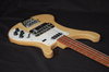 Rickenbacker 4001/4 , Mapleglo: Neck - Front