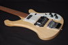 Rickenbacker 4001/4 , Mapleglo: Close up - Free