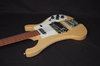 Rickenbacker 4001/4 , Mapleglo: Close up - Free2
