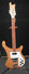 Rickenbacker 480/6 , Mapleglo: Full Instrument - Front
