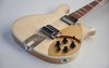 Rickenbacker 660/12 , Mapleglo: Body - Front