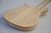 Rickenbacker 660/12 , Mapleglo: Body - Rear