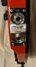 Rickenbacker 360/6 BH BT, Red: Close up - Free