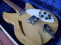 Rickenbacker 330/12 , Natural: Body - Front