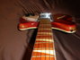 Rickenbacker 375/6 Mod, Fireglo: Neck - Front