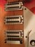 Rickenbacker 375/6 Mod, Fireglo: Close up - Free2