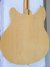 Rickenbacker 370/12 VP, Mapleglo: Body - Rear